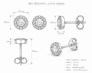 CAD myhalo 020 ct