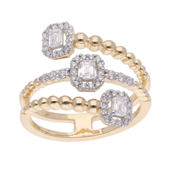 Emeral - model billede