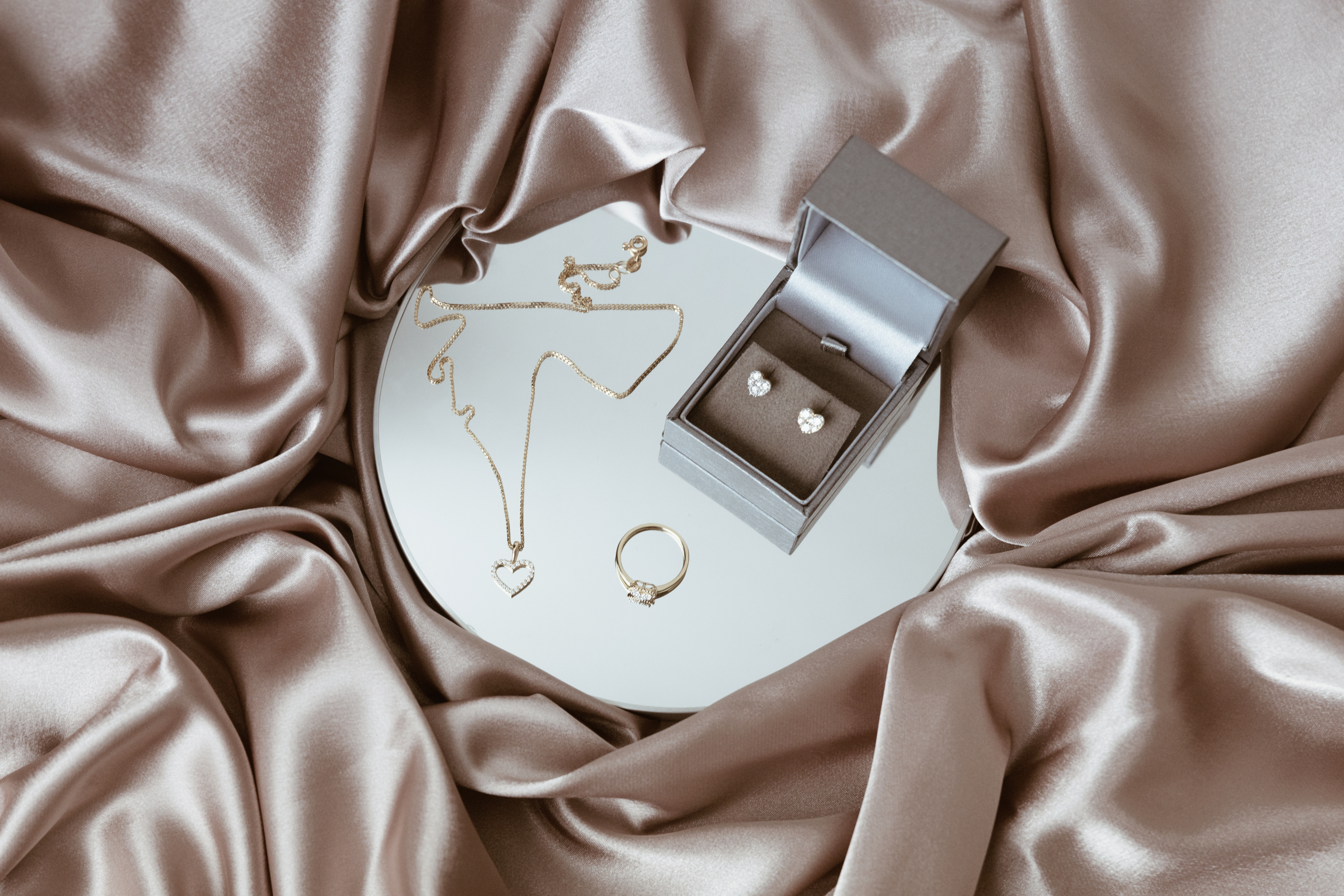 Gavekort til eksklusive smykker 4 Gavekort til eksklusive smykker - Billede 4