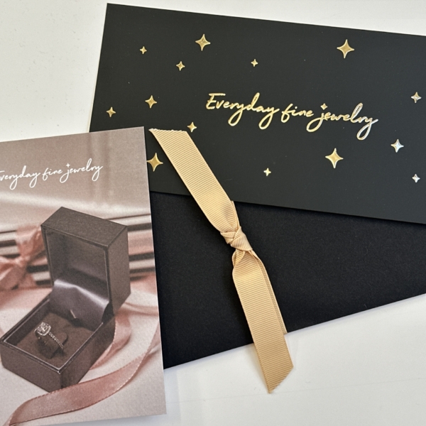 Gavekort til clearcarats