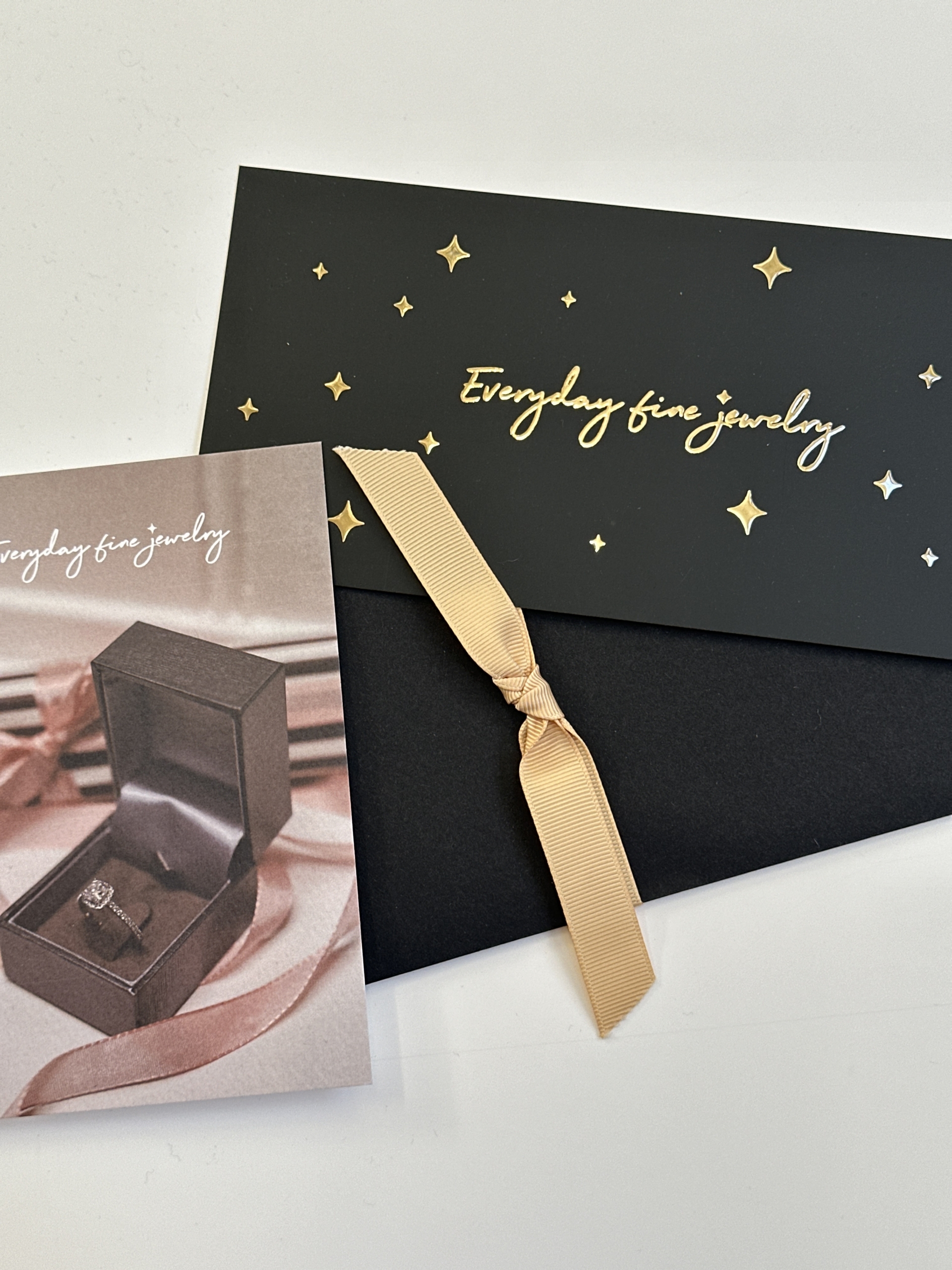 Gavekort til eksklusive smykker 1 Gavekort til clearcarats