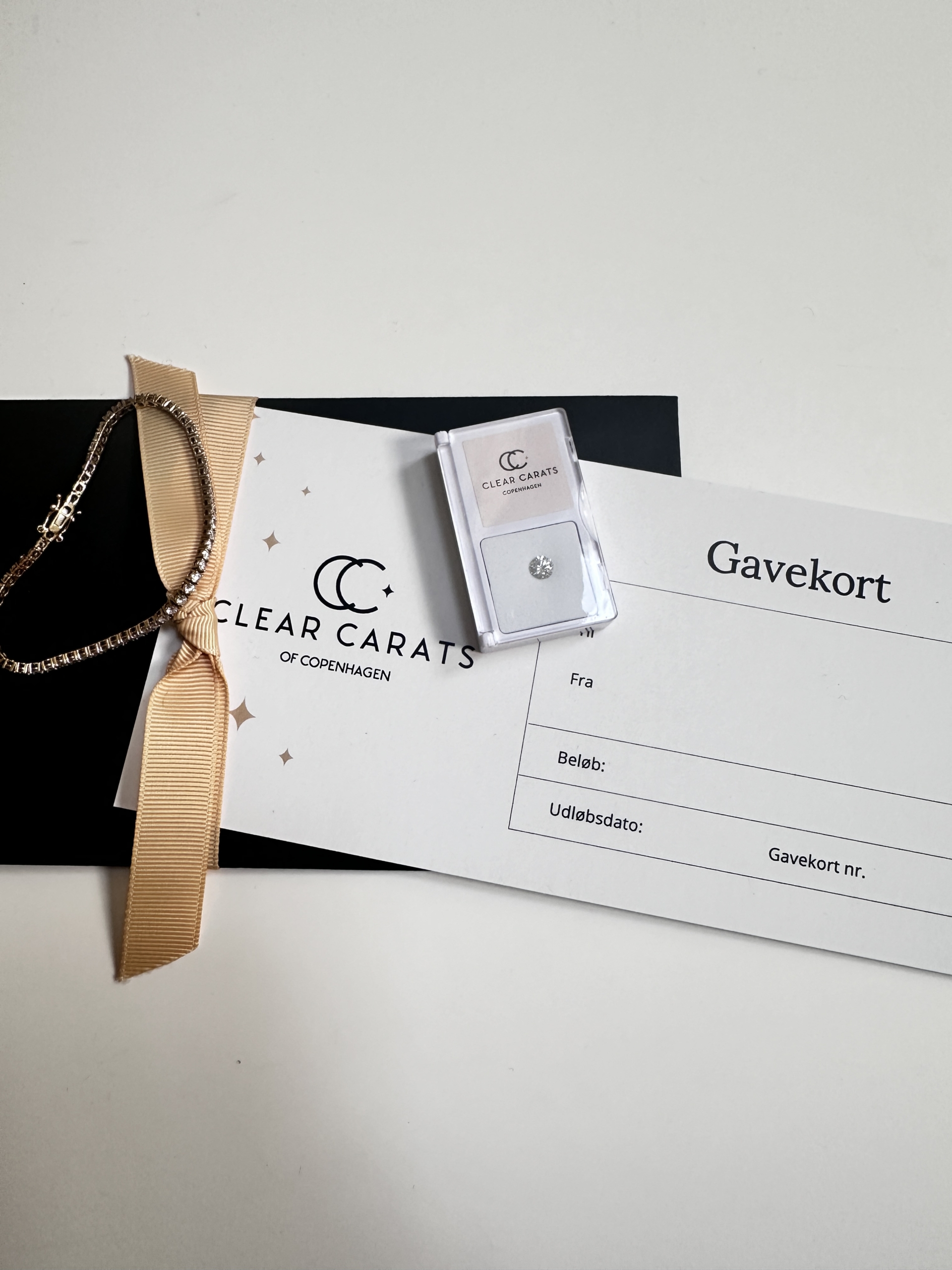 Gavekort til eksklusive smykker 3 Gavekort til eksklusive smykker - Billede 3