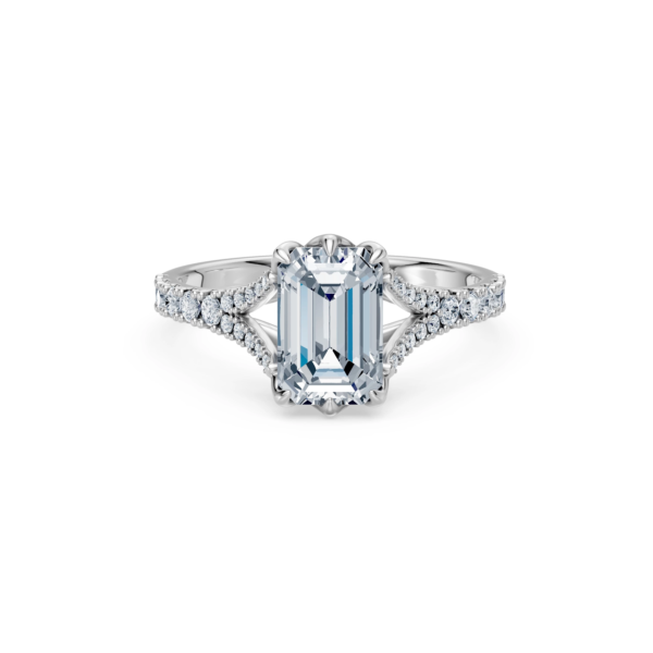 I PROMISE Céleste 2,0 ct